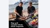 Estonian meat producer Rannarootsi denies anti-Russian messaging in grill advert