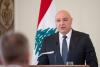 Hezbollah says Lebanon president’s US visit ‘submission’ to foreign power