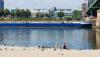 Low Danube levels threaten Serbia’s river traffic, disrupt fuel imports
