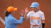 Tennessee softball vs Belmont in 12th annual Midstate Classic