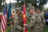 Tooele Army Depot welcomes new commander
