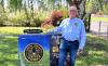 Researcher focuses on beef tenderness
