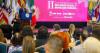 Exchange of strategies to address homelessness