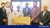 Eastern Bank provides Tk 75 lakh to  Chokher Sheba Hospital for eye care