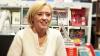 Books on Podcasts: sibling relationships and dark secrets inform Liz Nugent's latest