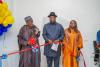PHOTO STORY: Keyamo inaugurates waste recycling programme, inspects upgraded pilgrims’ terminal at MMI, Lagos