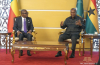 Presidents Mahama and Wadagni call for strengthening Ghana-Benin relations  