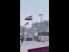 Kuwait-Iraq border crossing hit in drone attack