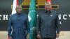 President Mahama and Burundian counterpart hold bilateral meeting in Accra