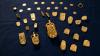 Gold haul sheds light on ship wrecked off Croatia