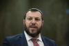 Gaza settlements remain Israeli minister’s goal