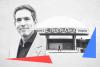 Silver screen: Sony plots revival of Cinerama Dome as it diversifies with entertainment venues