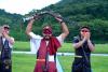 Al-Athba strikes historic gold for Qatar at ISSF World Cup
