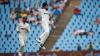 How Aamer Jamal worked his way back into Pakistan's Test side