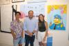 St. Petersburg art gallery paints hope for Venezuela, donating proceeds to disaster victims