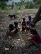 Children discover endangered PH croc’s nest