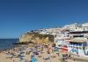 Algarve named cheapest European holiday destination for Brits