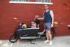 The rise of the cargo bike: How New York City families are rethinking transportation