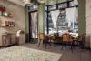 Shaw’s Homey New Cafe Serves Ethiopian Coffee and Chai-Matcha Lattes