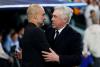 Carlo Ancelotti holds talks over Italy job after Pep Guardiola discussions, Paolo Maldini says