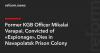 Former KGB Officer Mikalai Varapai, Convicted of “Espionage”, Dies in Navapolatsk Prison Colony