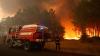 Holiday horror as 20,000 people evacuated over spreading wildfire in France