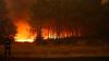 Holiday hell in France as 10,000 flee 'tornado' inferno in tourist spot