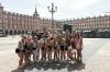 Travel opportunities abound for local students