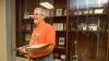 Doug McBee, father of former Tennessee basketball player Skylar McBee, dies