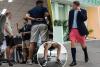 Thigh will be done! White-collar men wearing shorts to work sparks global controversy: ‘Times have changed’