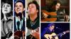 Photos show Vince Gill journey to country music legend