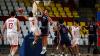 What Indiana basketball coach Darian DeVries said after beating Peru