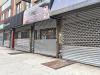 Solid gates are legal again for businesses