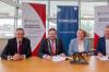 Contractor appointed for Newbridge Library and Cultural Centre construction 