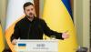 Zelensky warns Russia escalating attacks to shut down Ukraine’s grain corridors