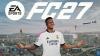 EA Sports FC 27 Cover Easter Eggs