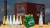 Nestlé creates Peranel in €4.9-billion deal to reshape bottled water business