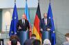 Secret Baku Meetings Raise Questions Over Russia’s Informal Channels into German Politics