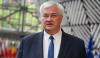 Ukraine welcomes agreement on EU's 21st Russia sanctions package
