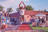 Across the Nation: A first century VBS, gold in the men’s triple jump and more quick takes