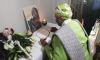 Nandi-Ndaitwah urges unity while honouring Toini, Marco Hausiku