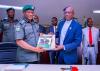 Governor Alia reaffirms commitment to security, renews call for state police as IGP visits