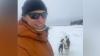Family of Norwegian adventurer who died in northern Manitoba returns to tell his story