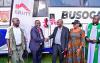Busoga High School Kamuli secures new bus with Equity Bank support