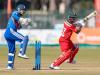 “Pitch not up to standard”: Sikandar Raza after Zimbabwe’s loss to India in first T20I