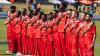 India Vs Zimbabwe, 1st T20I: Why Are Zimbabwe Wearing Their Iconic 1992 World Cup Jersey?