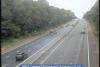 Traffic stopped on M6 near Lancaster as emergency services descend