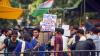 Naresh Gangwar appointed as new Higher Education Secretary amid NEET paper leak protest, Vineet Joshi removed