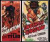 Sci-fi Saturday: Serialfest revives movie cliffhangers