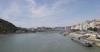 Low water levels on Danube disrupt shipping, tourism in Hungary